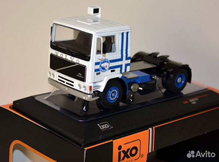 Седельные тягачи, вольво, ман