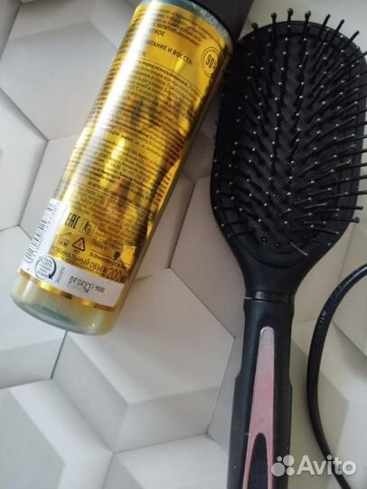 Выпрямитель для волос