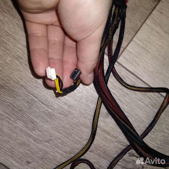 Блок питания FSP250-50GUB(85)