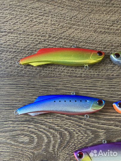 Madness shiriten vibe 93