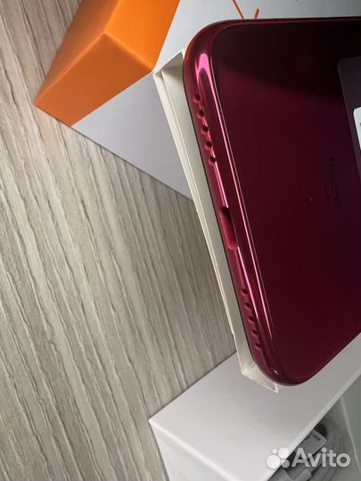 Xiaomi Redmi Note 7, 4/64 ГБ