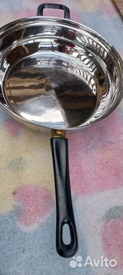 Сковородки Elenberg