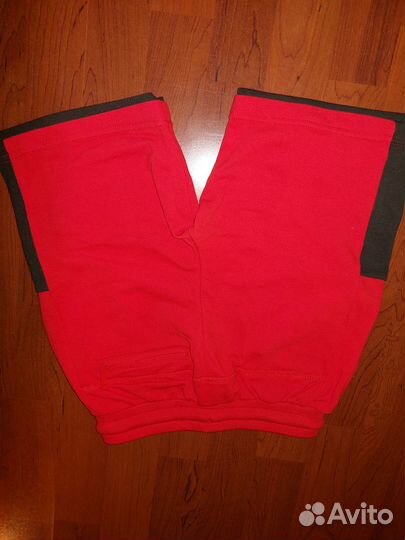 Шорты Nukutavake для мальчика,размер 140