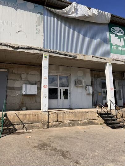 Торговая площадь, 55 м²