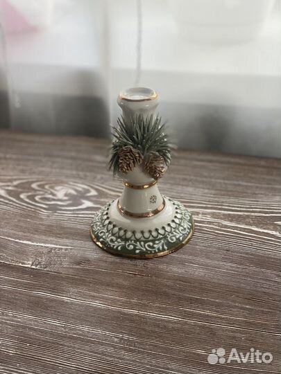 Подсвечник
