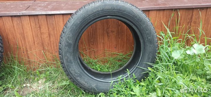 Nokian Tyres Hakkapeliitta 5 185/65 R15