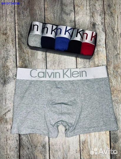 Набор трусов для мужчин Calvin Klein