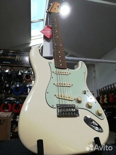 Fender Vintera 60s Stratocaster