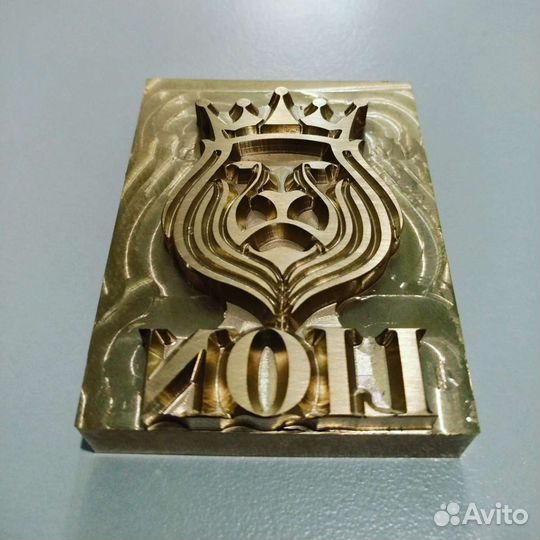 Фрезеровка цветных металлов чпу