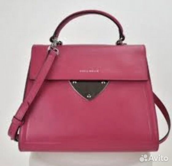 Сумка женская coccinelle