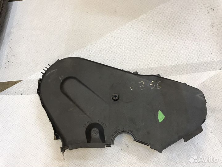 Защита ремня грм VAG 04L109107E