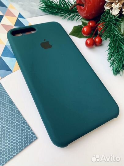 Чехол на iPhone 7+ / 8+