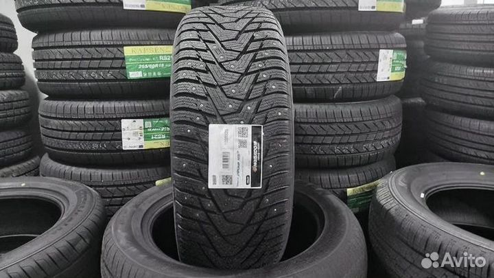 Hankook Winter I'Pike RS2 W429 205/50 R17 93