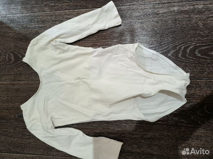 Гимнастические купальники