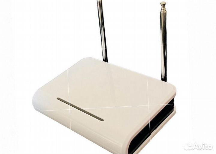 Усилитель/репитер кнопки вызова официанта