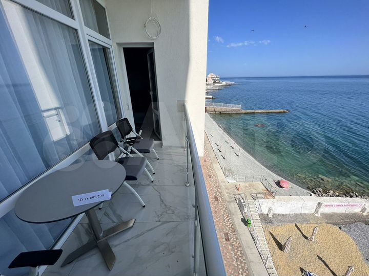 3-к. квартира, 65 м², 5/8 эт.