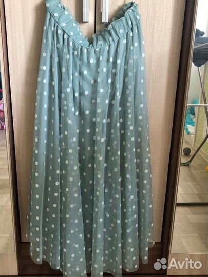 Женские вещи пакетом