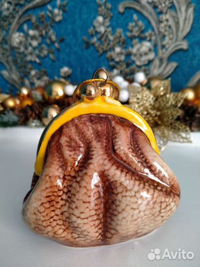 Елочные игрушки