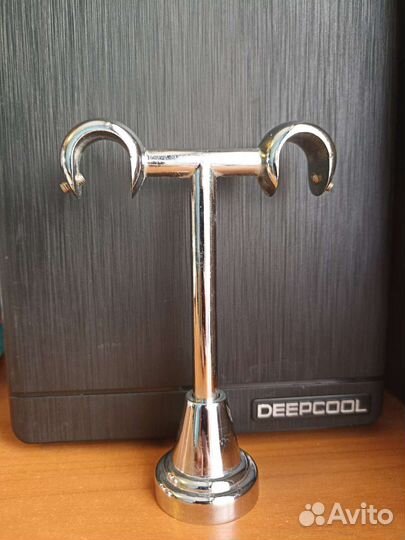 Кронштейн (крепление) карниза потолочный