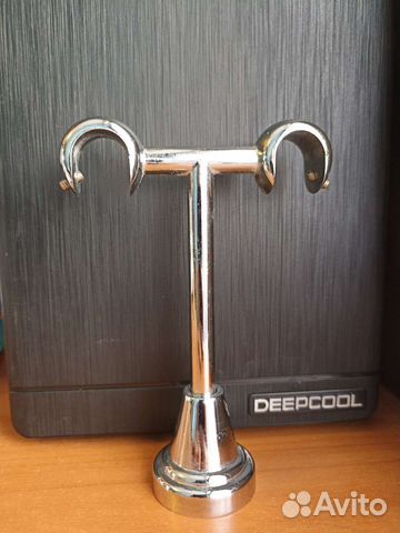 Кронштейн (крепление) карниза потолочный