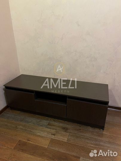 Икеа тумба под тв