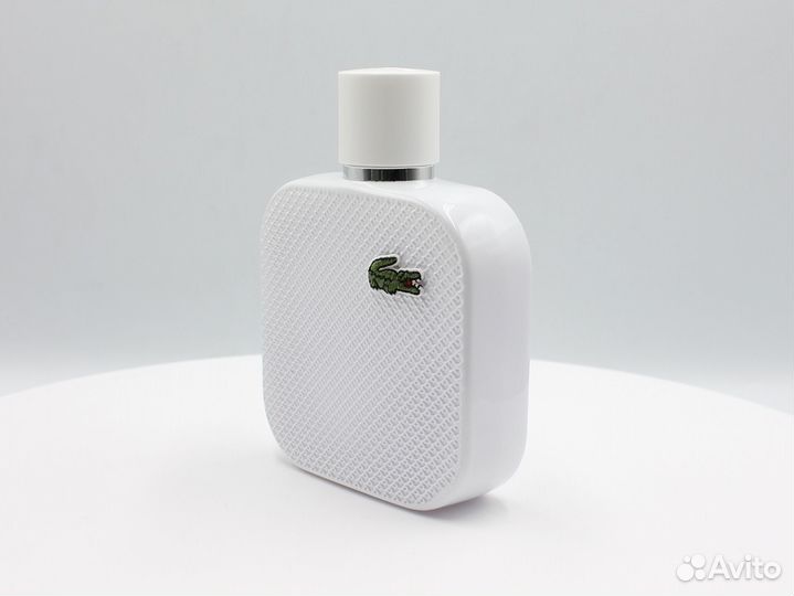 Lacoste L 12 12 Blanc edt