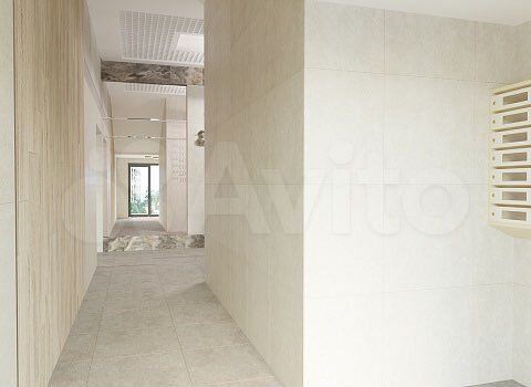 2-к. квартира, 65,6 м², 4/9 эт.