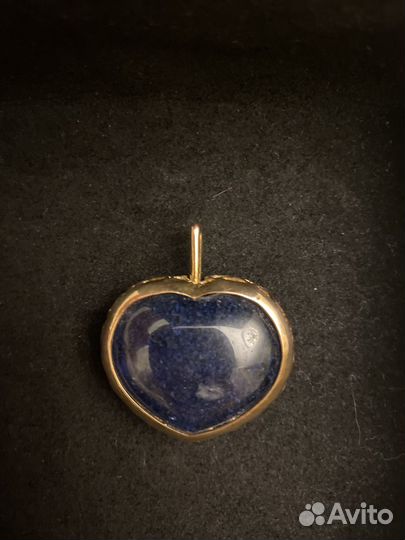 Подвеска (кулон) 