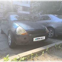 Ford Ka 1.3 MT, 1997, 150 000 км, с пробегом, цена 140 000 руб.