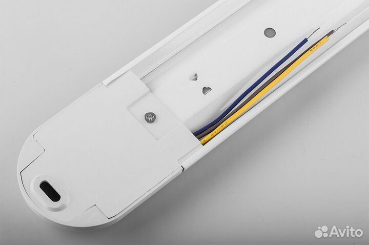 Светильник линейный AL5064 18W 590мм 29602