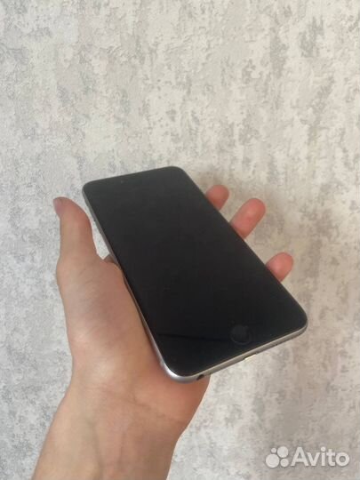 iPhone 6S Plus, 32 ГБ