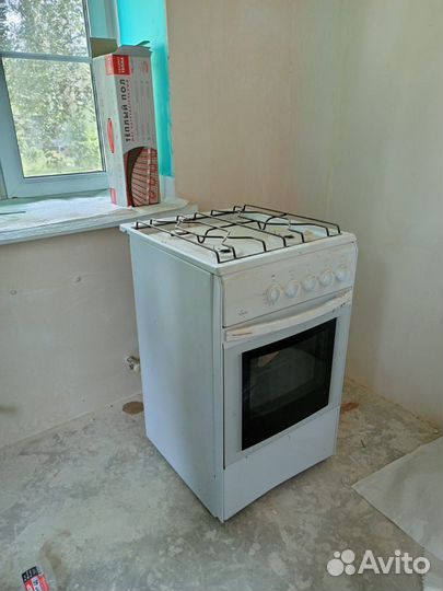 Плита газовая