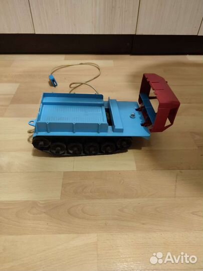 Игрушки СССР