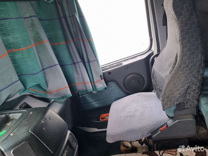 Volvo FH12, 1999