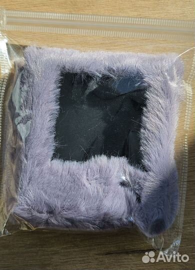 Чехол на Samsung Z flip 5