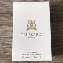 Trussardi Donna парфюмерная вода женская 100 мл