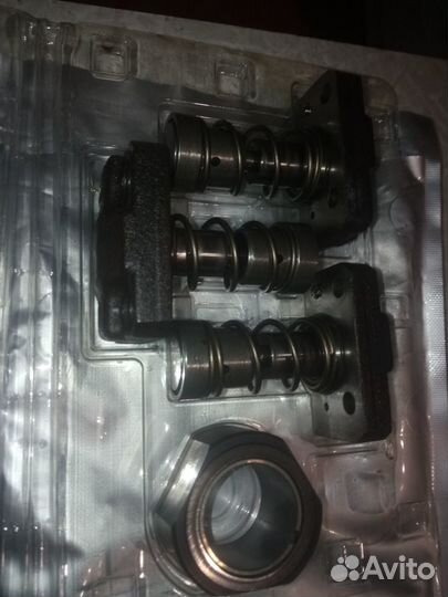 Насос подкачивающий X39-800-300-010Z