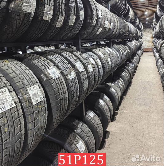 Bridgestone Blizzak Revo GZ 205/55 R16 90R