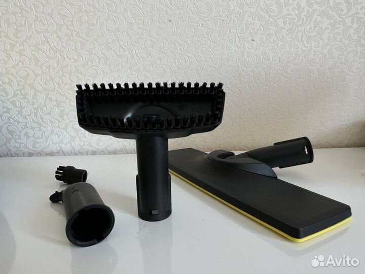 Пароочиститель karcher sc2 easyfix аренда