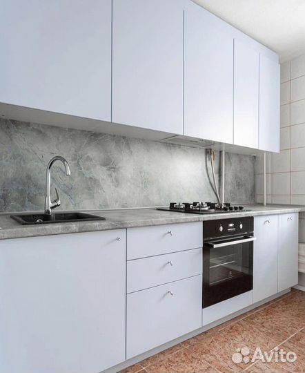 Модульная кухня