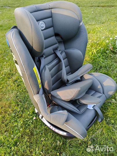 Детское автокресло от 0 до 36 бронь