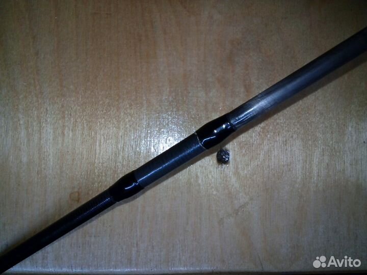 Ремонт спинингов, ремонт рыболовных катушек