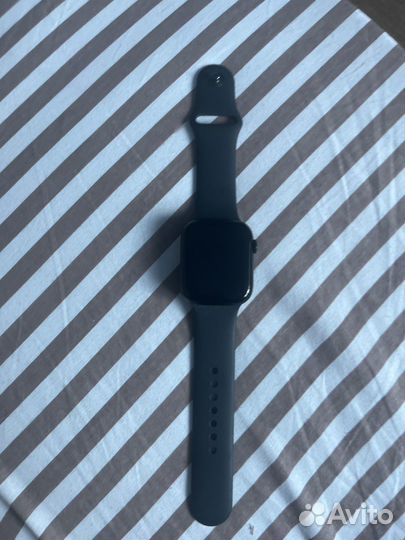 Apple watch series 8 45 мм