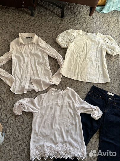 Пакет одежды 42-44