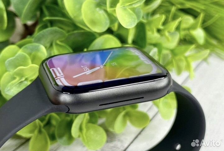 Apple watch 9 mini 41мм смарт часы