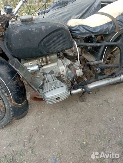 Продам днепр-11 или обмен