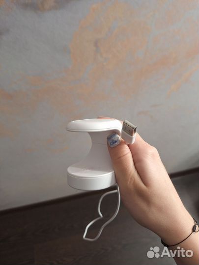 Уф лампа для ногтей