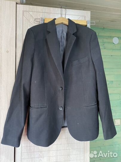 Школьный костюм 152