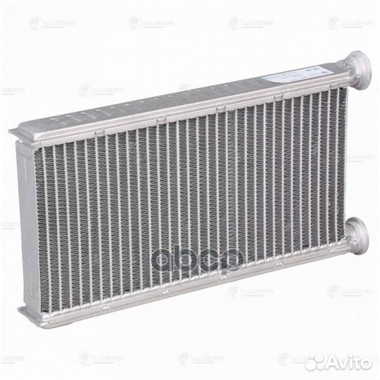 Радиатор отопителя 1,248 LRH1152 luzar