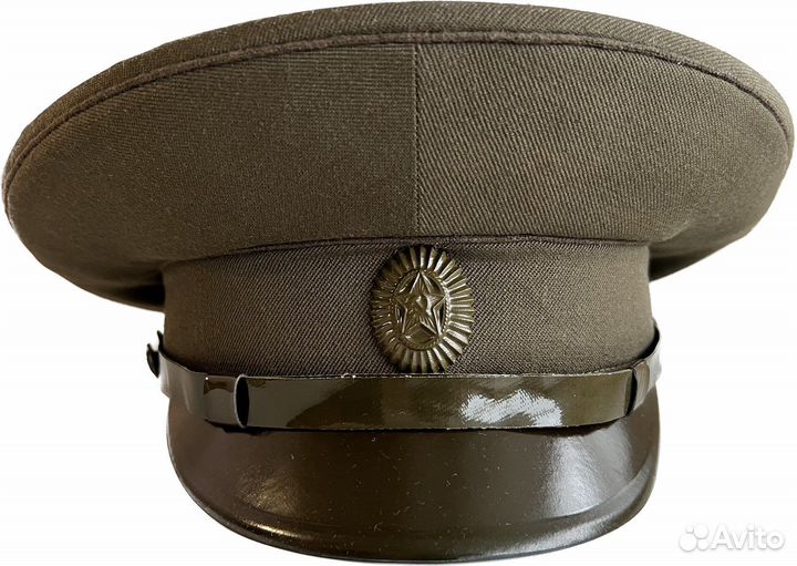 Фуражка полевая ссср,размер 56,58